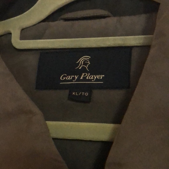 Gary Player Jacket - Picture 2 of 4